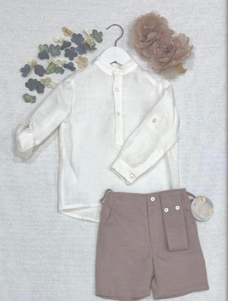 CONJUNTO CEREMONIA