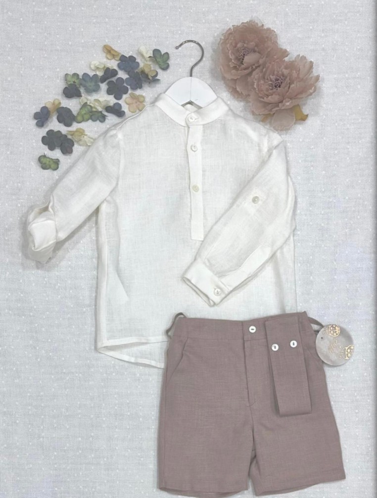CONJUNTO CEREMONIA