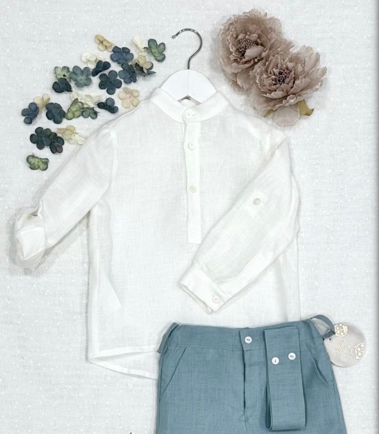 CONJUNTO CEREMONIA