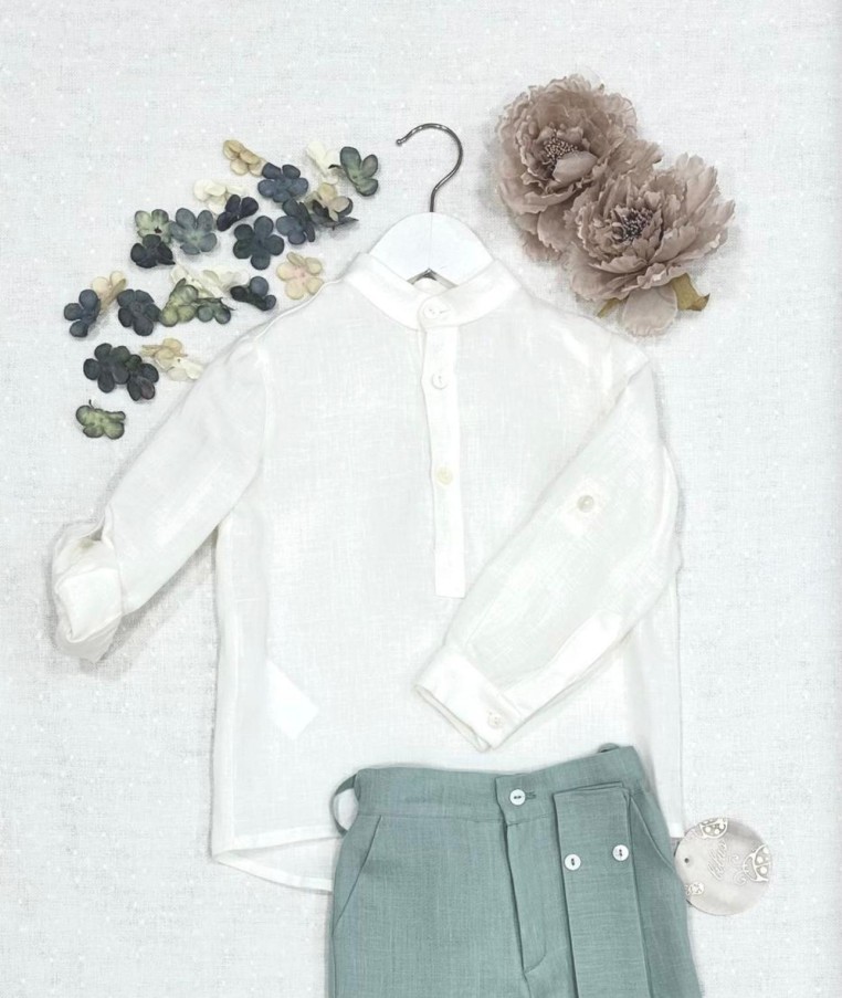CONJUNTO CEREMONIA