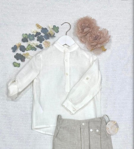 CONJUNTO CEREMONIA