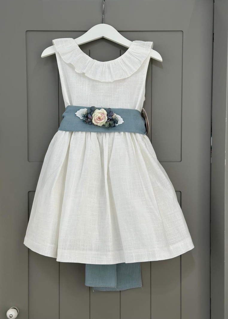 VESTIDO CEREMONIA