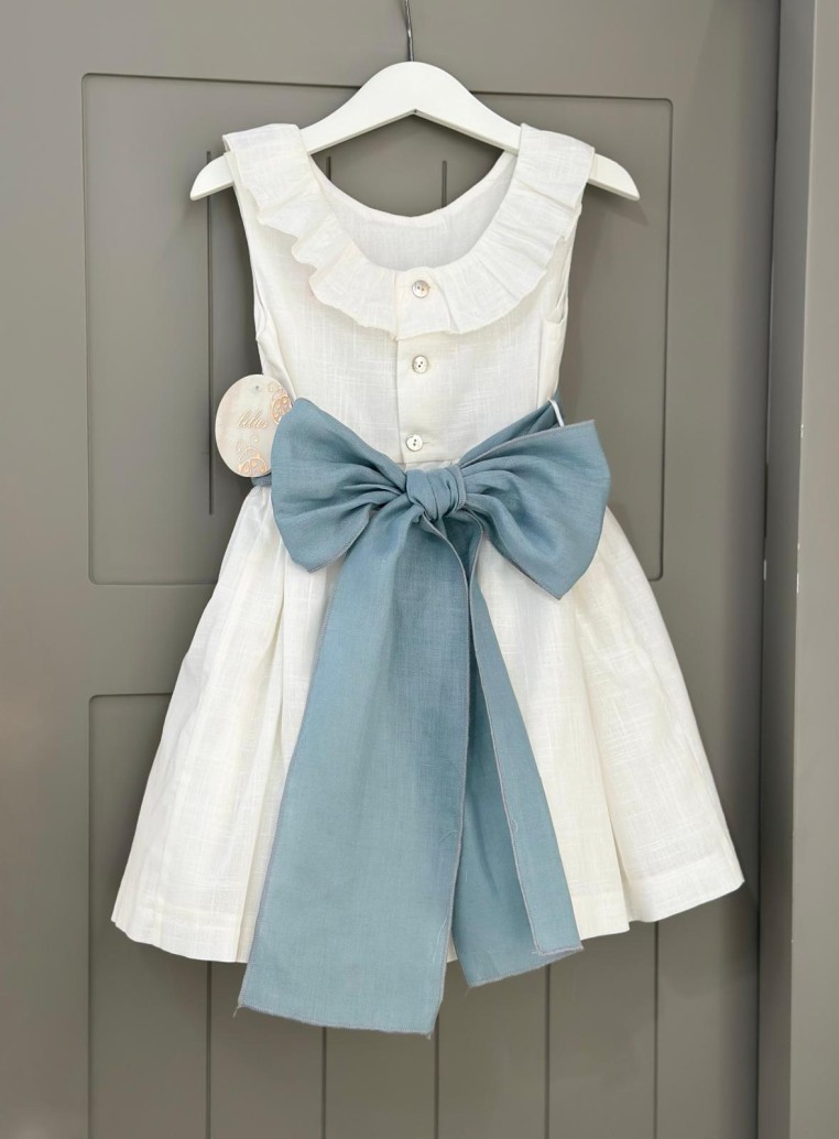 VESTIDO CEREMONIA