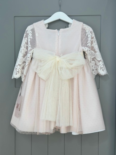 VESTIDO CEREMONIA 2
