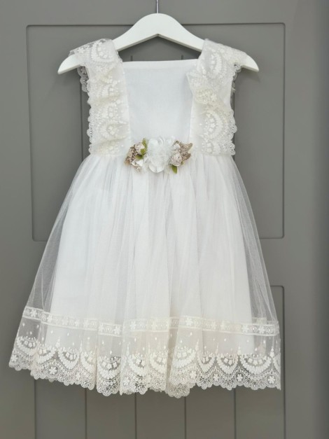 VESTIDO CEREMONIA