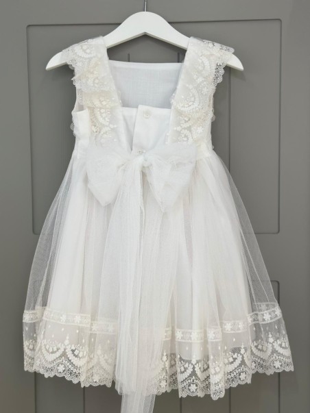 VESTIDO CEREMONIA