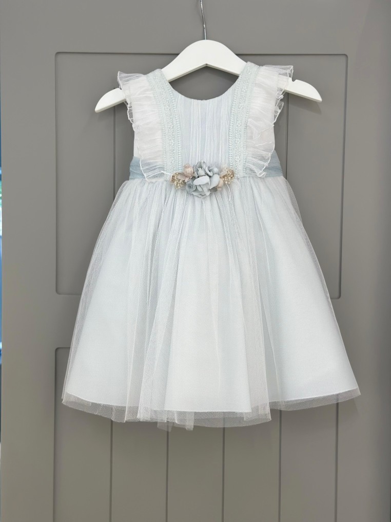 VESTIDO CEREMONIA