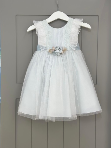 VESTIDO CEREMONIA