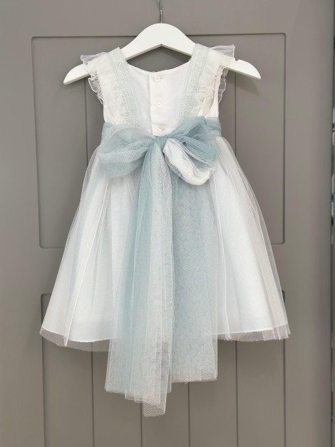 VESTIDO CEREMONIA 2