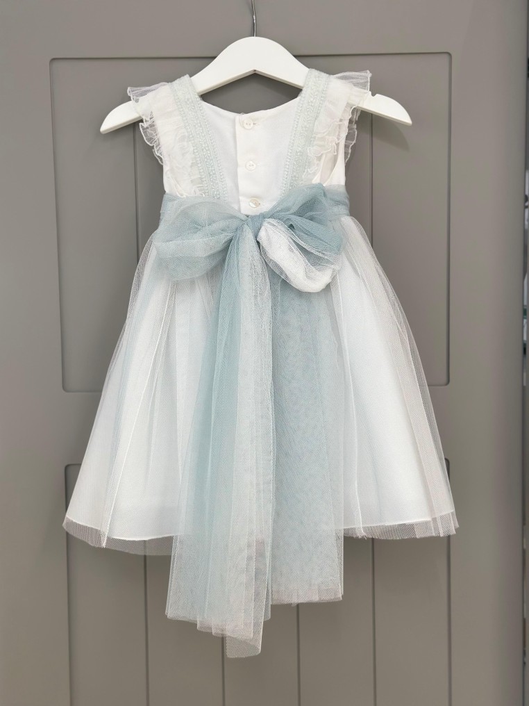 VESTIDO CEREMONIA