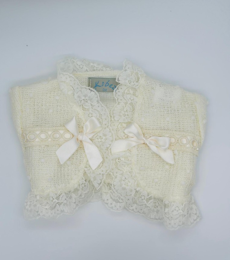 CHAQUETA CEREMONIA