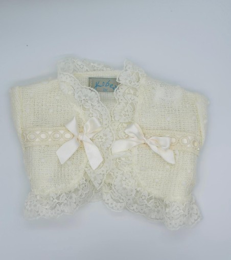 CHAQUETA CEREMONIA