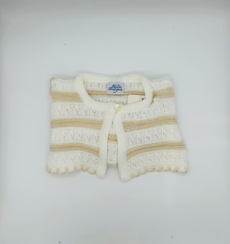CHAQUETA