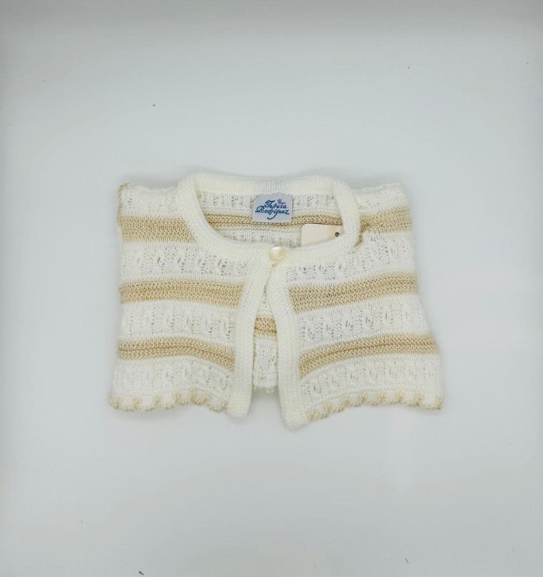CHAQUETA