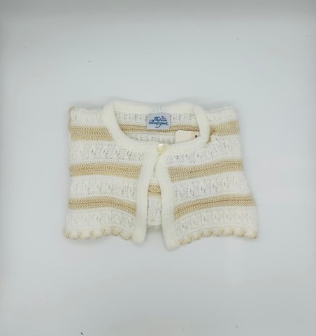 CHAQUETA