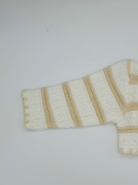 CHAQUETA