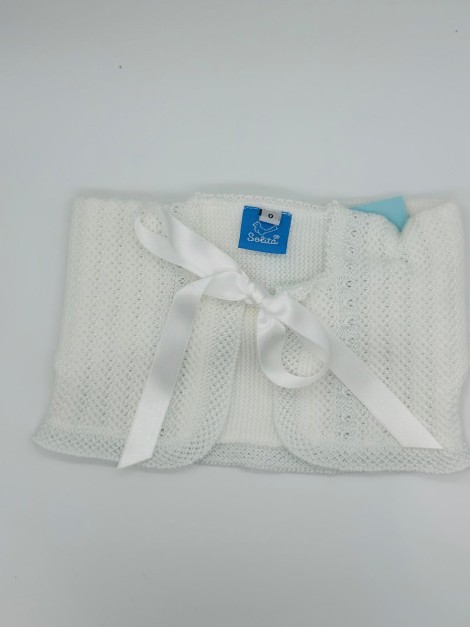 CHAQUETA CEREMONIA