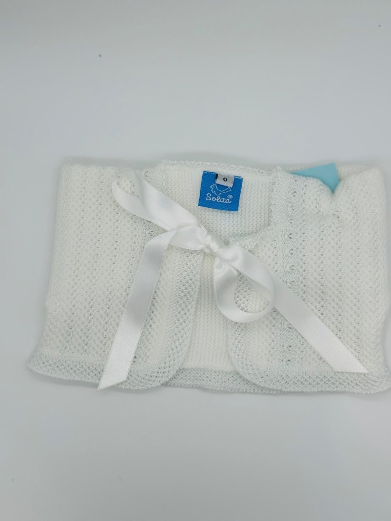 CHAQUETA CEREMONIA