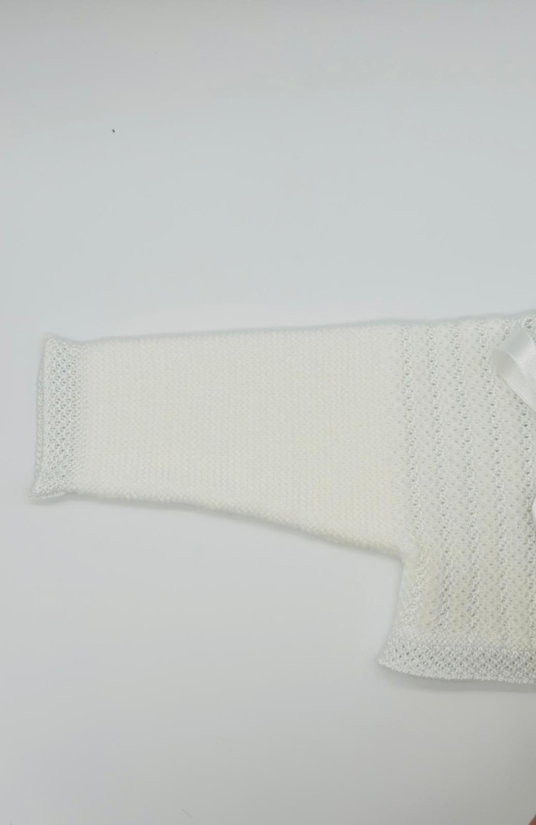 CHAQUETA CEREMONIA