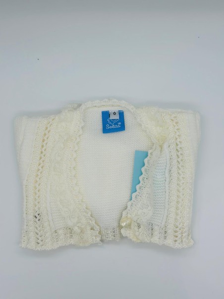 CHAQUETA CEREMONIA
