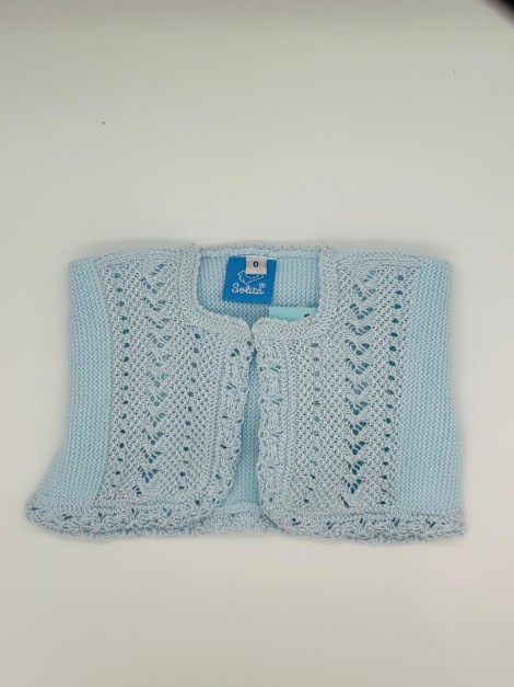 CHAQUETA CEREMONIA