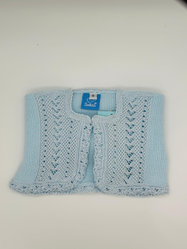 CHAQUETA CEREMONIA