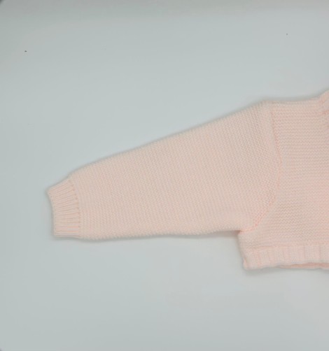 CHAQUETA CON CAPOTA 2
