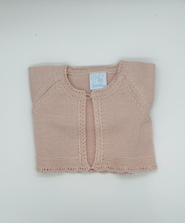 CHAQUETA