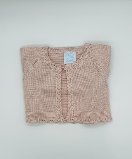 CHAQUETA
