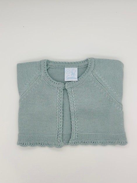 CHAQUETA