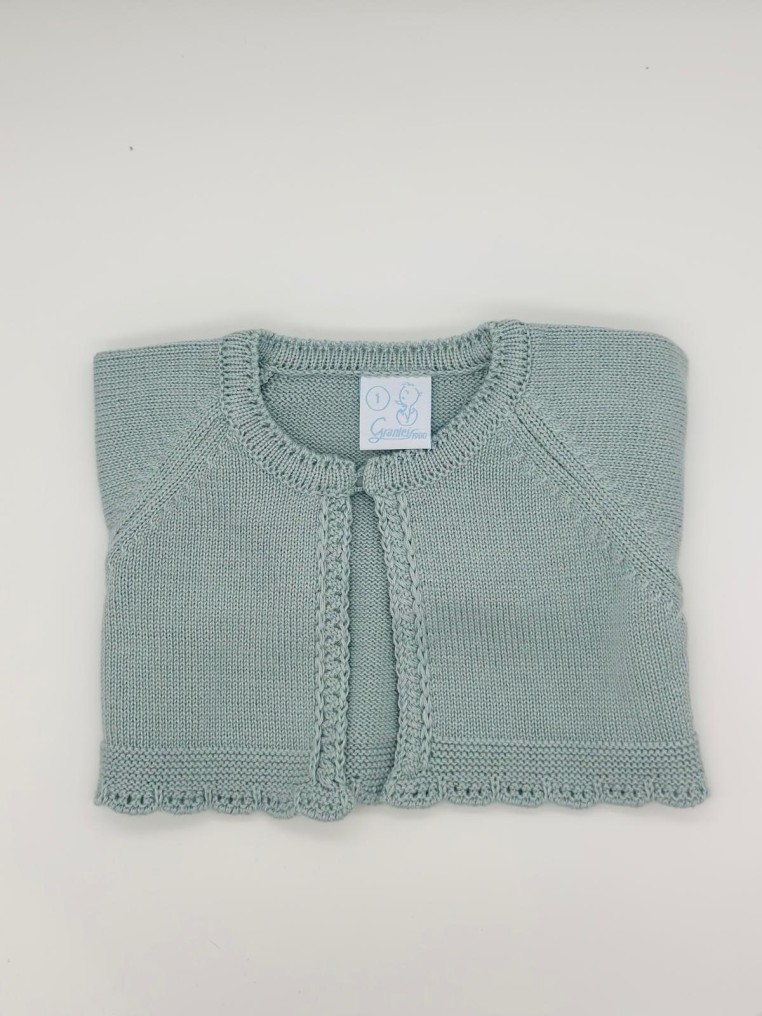 CHAQUETA