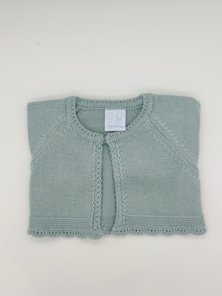 CHAQUETA