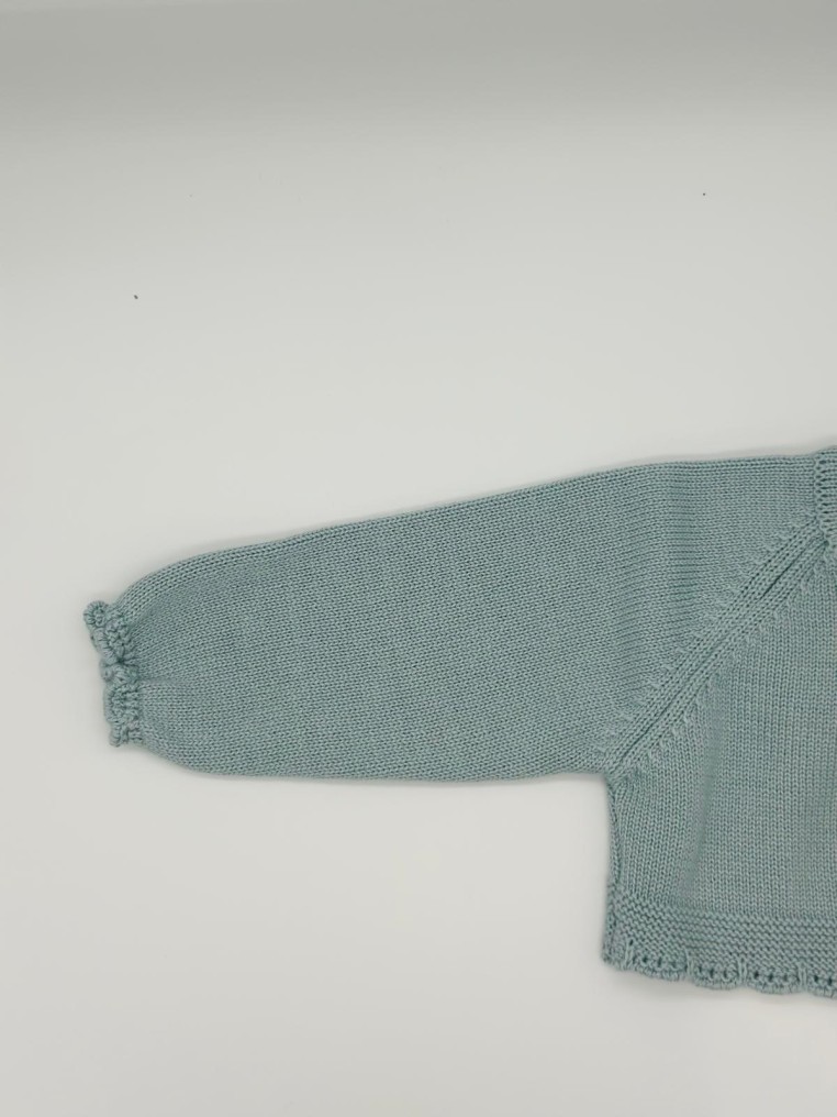 CHAQUETA