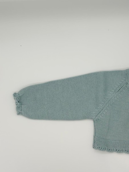 CHAQUETA