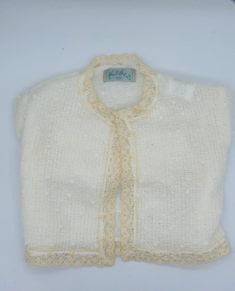 CHAQUETA CEREMONIA