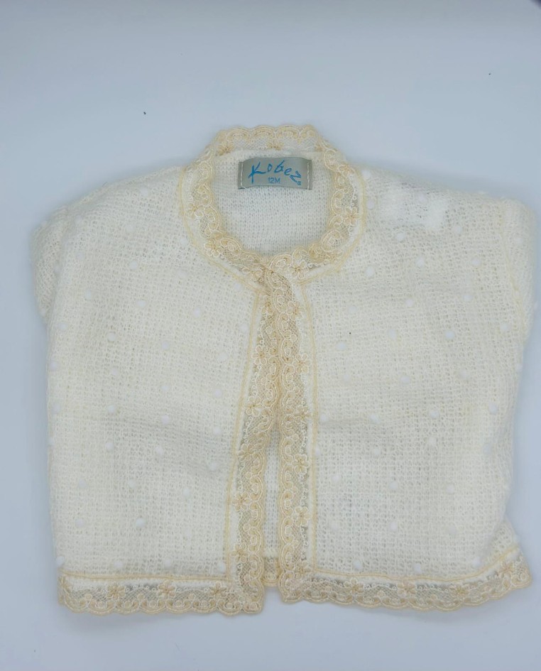 CHAQUETA CEREMONIA