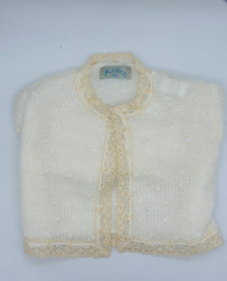 CHAQUETA CEREMONIA