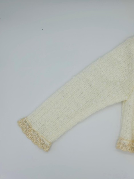 CHAQUETA CEREMONIA 2