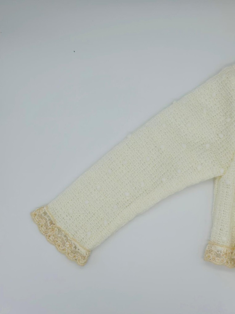 CHAQUETA CEREMONIA