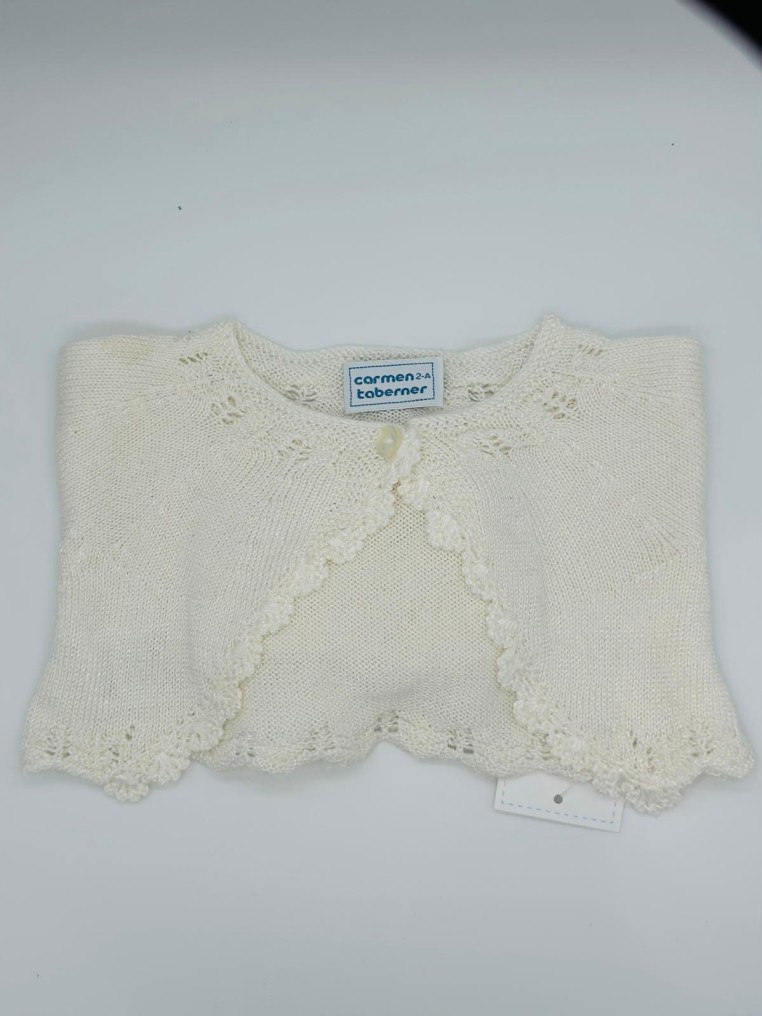 CHAQUETA