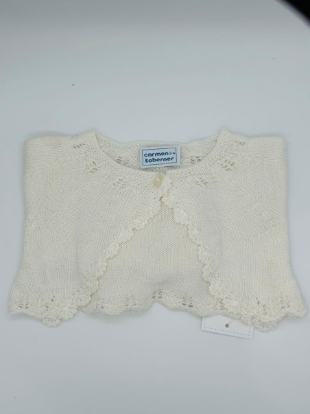 CHAQUETA