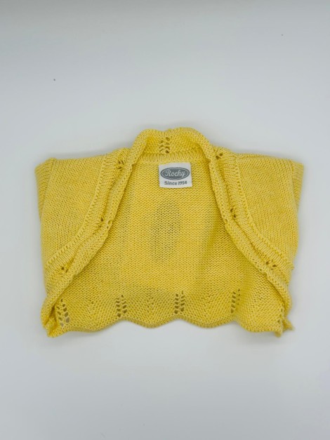 CHAQUETA
