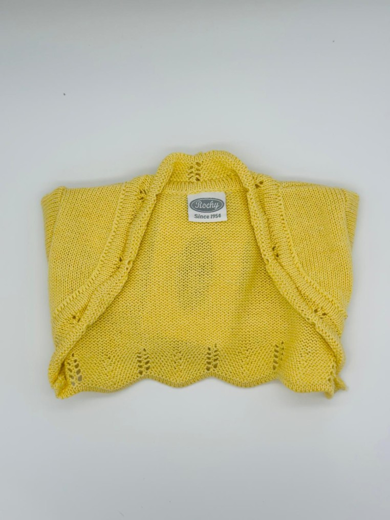 CHAQUETA
