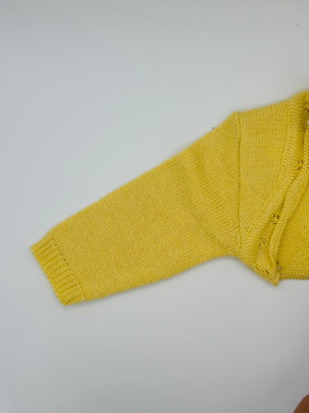CHAQUETA