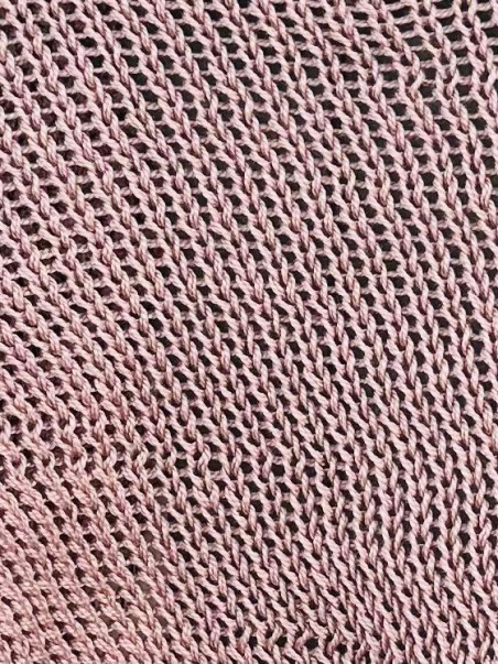 CHAQUETA BOLERO