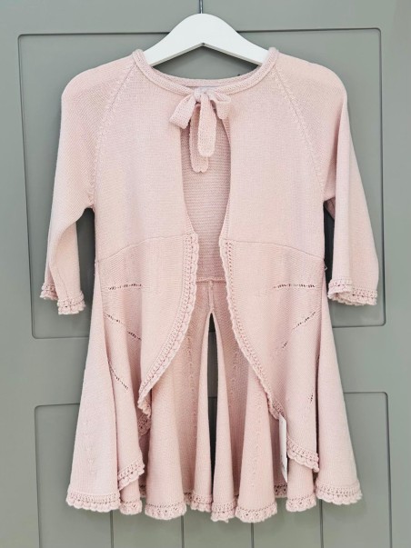 CHAQUETA CAPA
