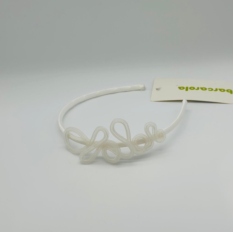 DIADEMA CLÁSICA