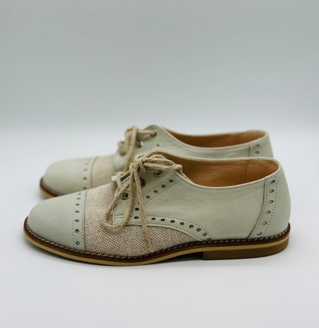 BLUCHER