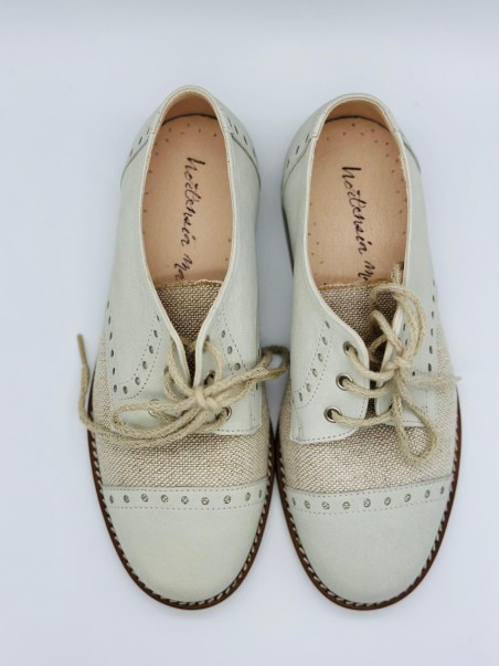 BLUCHER