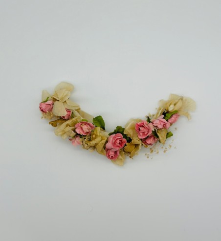 PRENDIDO FLORES